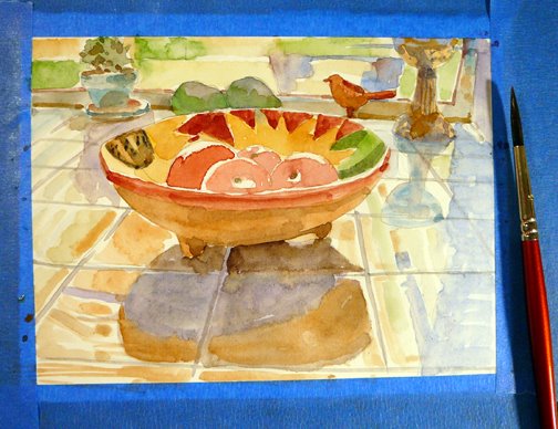 how-to-paint-a-watercolor-still-life