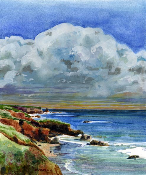 clouds-in-watercolor