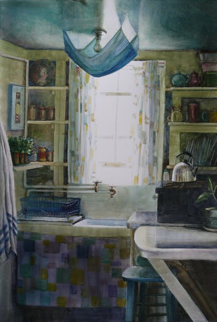 watercolor-of-an-interior-cottage