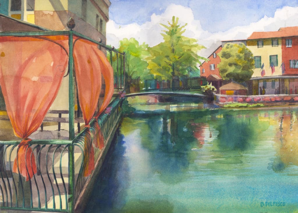 travel-watercolors-from-france