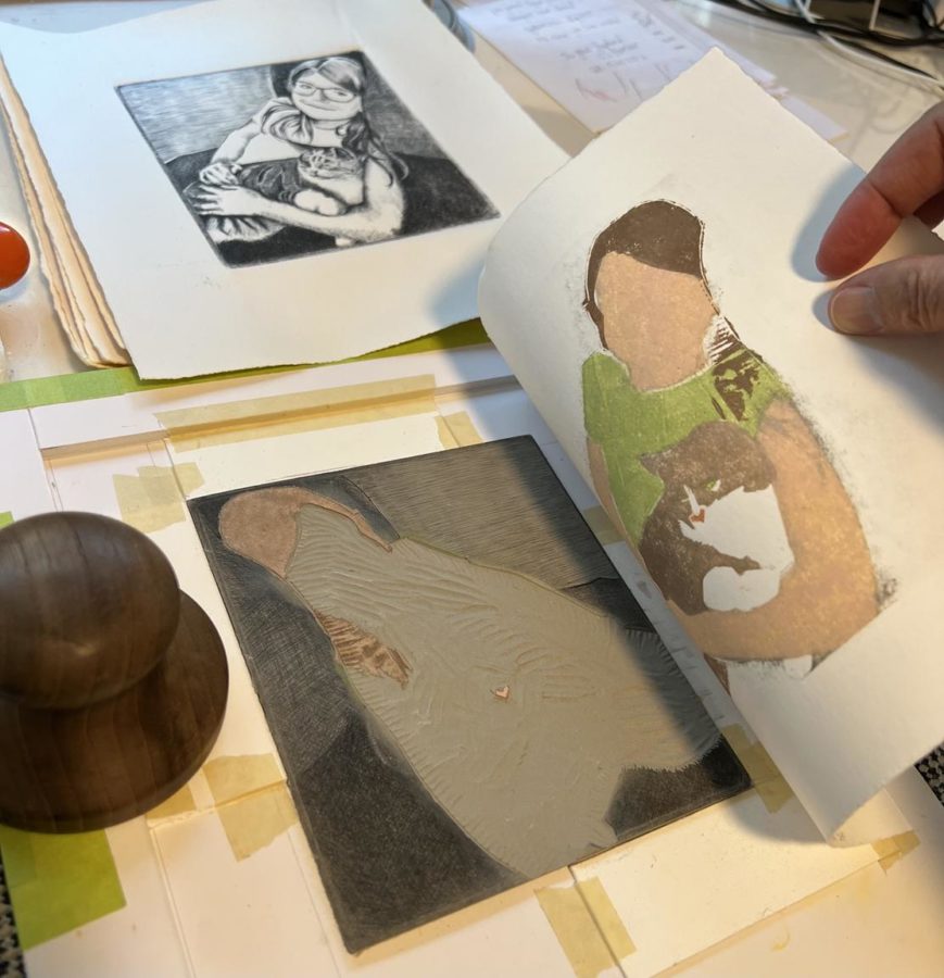 pulling-a-linocut-and-drypoint
